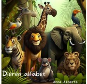 Dieren alfabet