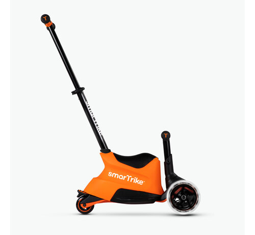 smarTrike Xtend Scooter Ride-on Orange