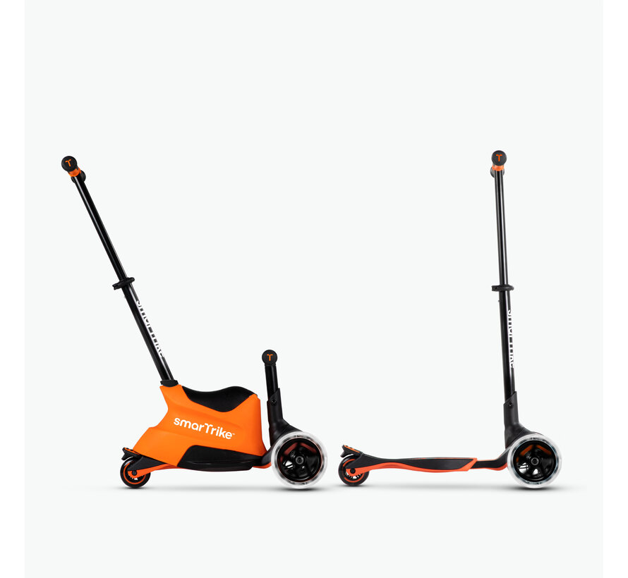 Xtend Scooter Ride-on Orange