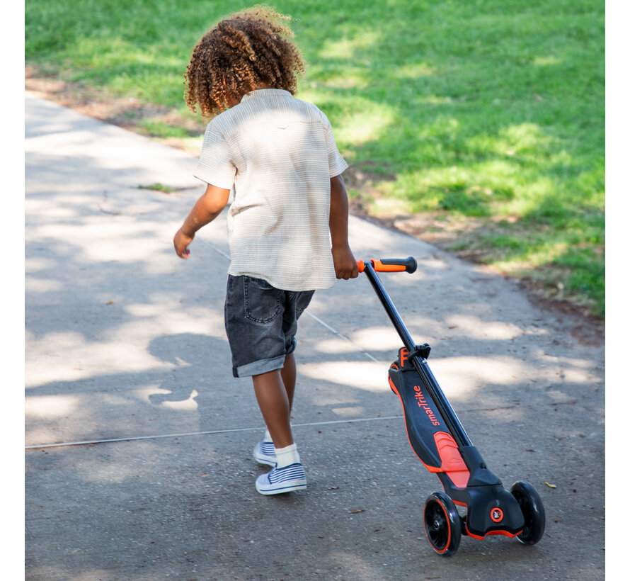 Xtend Scooter Ride-on Orange