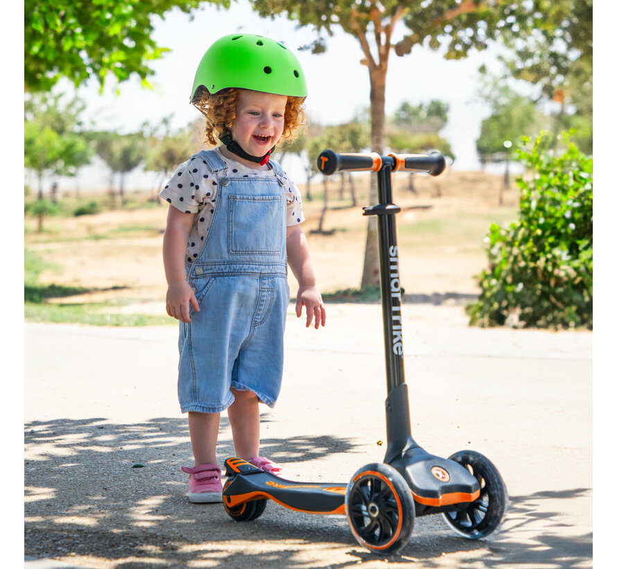 Xtend Scooter Ride-on Orange