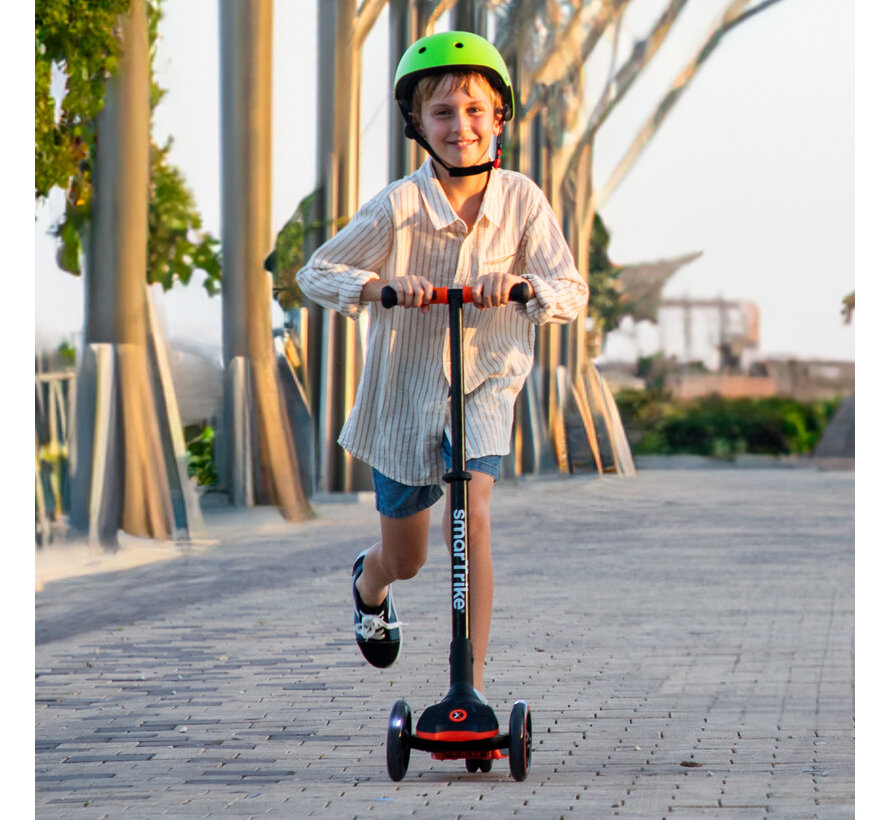 Xtend Scooter Ride-on Orange