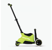 smarTrike Xtend Scooter Ride-on Green