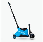 smarTrike Xtend Ride-on Step 3in1 Blauw