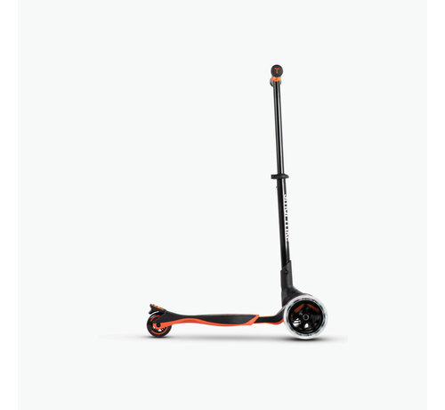 smarTrike Xtend Step Oranje