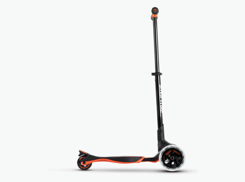 smarTrike Xtend Step Oranje