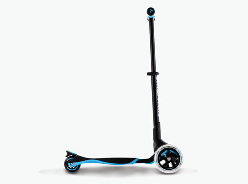 smarTrike Xtend Scooter Blue