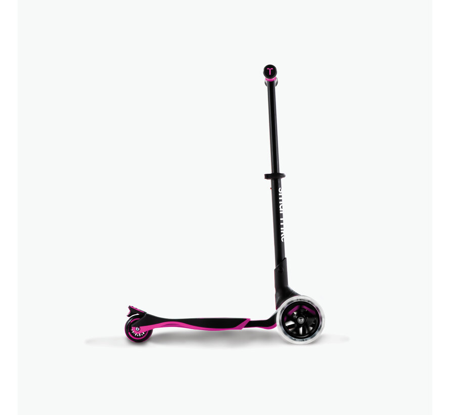 Xtend Scooter Pink