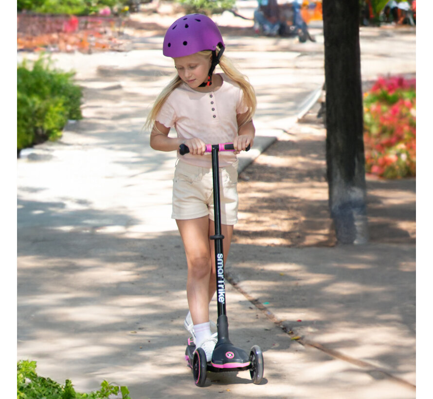 Xtend Scooter Pink