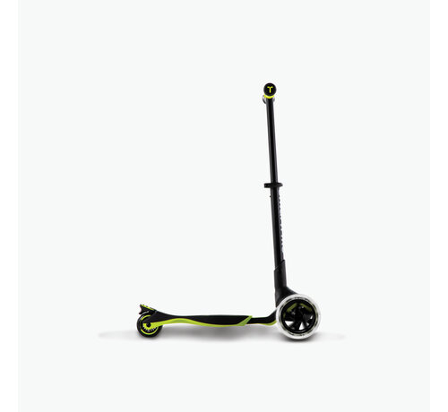 smarTrike Xtend Scooter Green