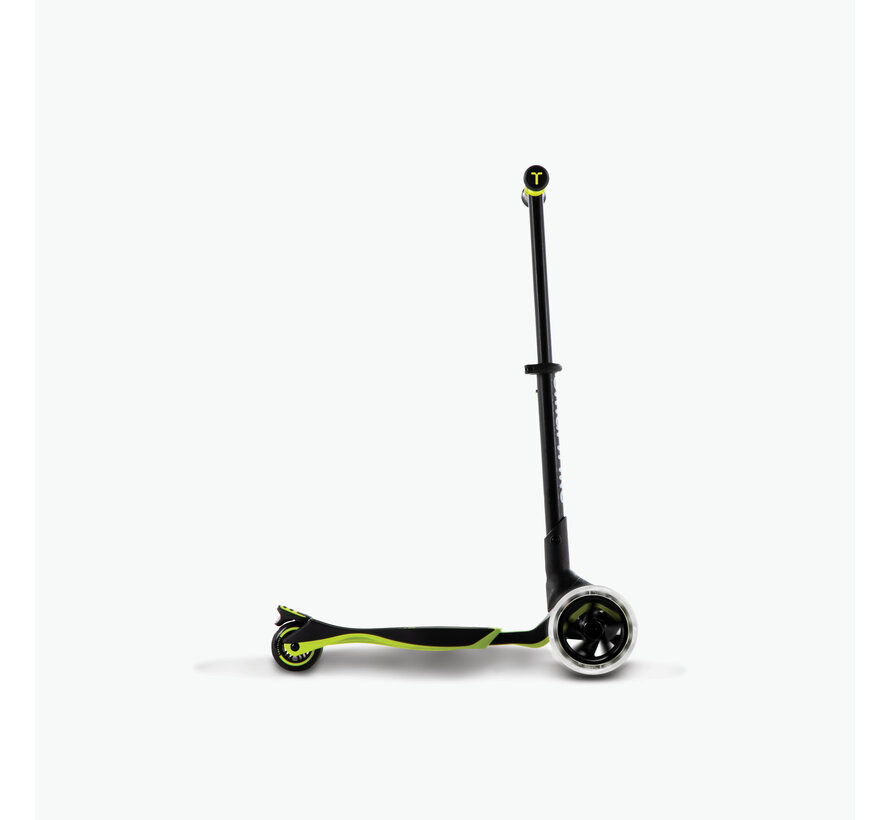 Xtend Scooter Green