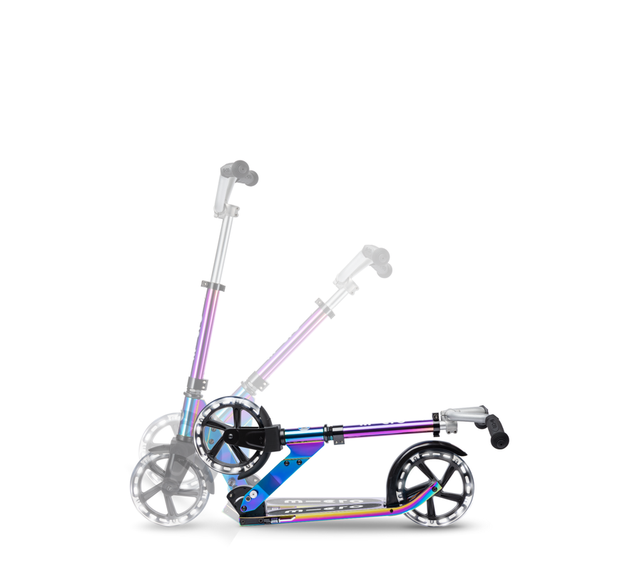 Cruiser Micro Scooter Neochrome LED