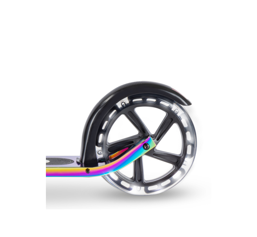 Micro Cruiser Neochrome LED