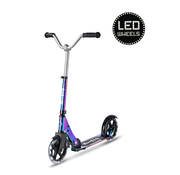 Micro Step Micro Cruiser Neochrome LED