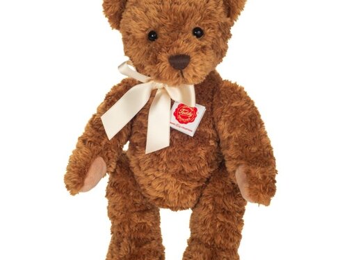 Hermann Teddy Soft Toy Teddybear Classic 37cm