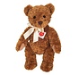 Knuffel Teddybeer Classic 37cm