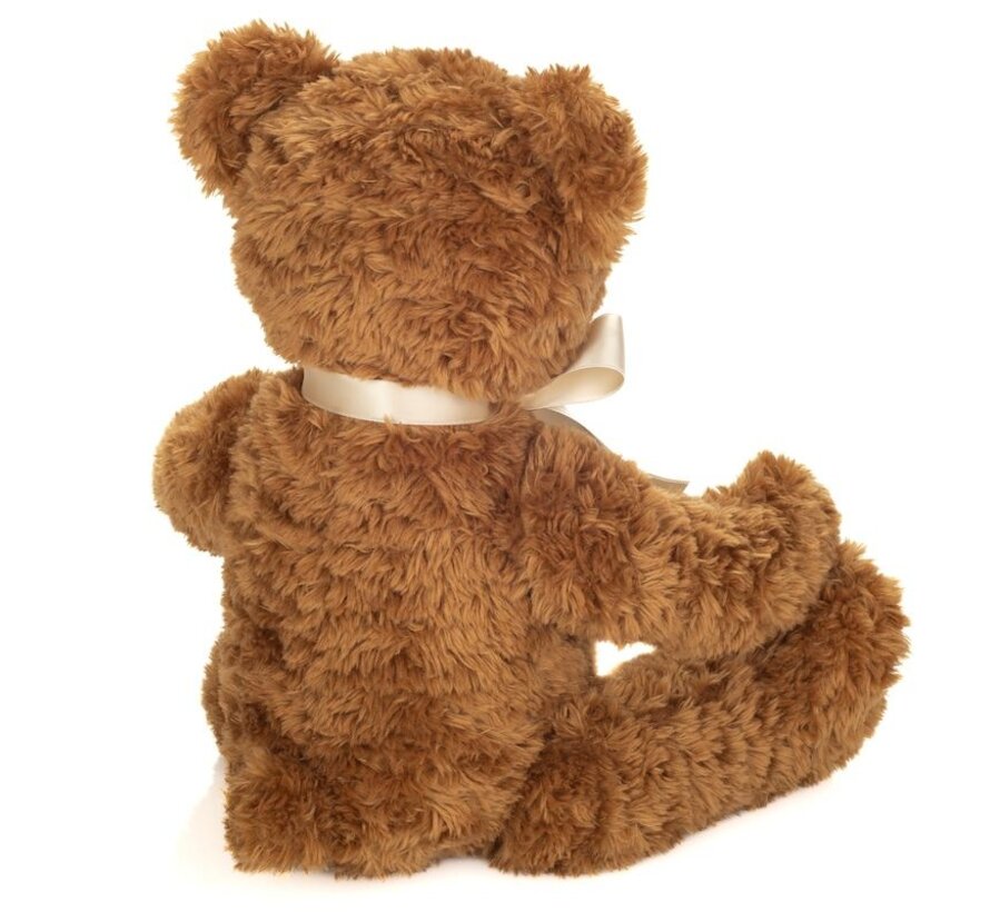 Knuffel Teddybeer Classic 37cm