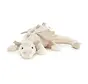 Soft Toy Snow Dragon