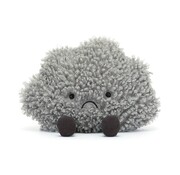 Jellycat Knuffel Wolk Amuseable Storm Cloud