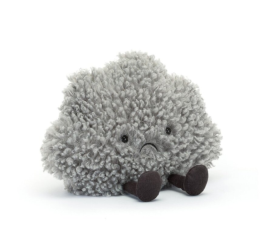 Soft Toy Amuseable Storm Cloud