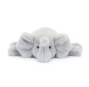 Jellycat Knuffel Olifant Wanderlust Elly