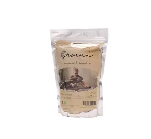 Grennn Magical Sand 1kg