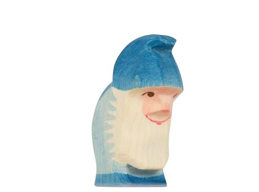 Ostheimer Dwerg Blauw 25045