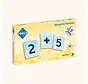 Toppers Numbers 60-pcs