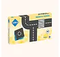 Toppers Roads 50-pcs