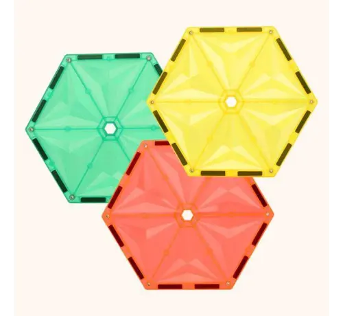 Coblo Hexagon 6-pcs