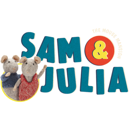 Sam&Julia Het Muizenhuis