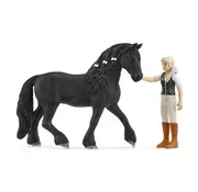 Schleich Tori en Princess