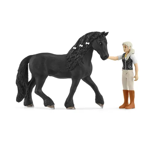 Schleich Tori en Princess