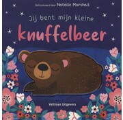 Veltman Uitgevers Jij bent mijn kleine knuffelbeer