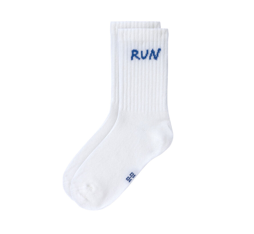 Tennis Socks Little Gang Run 3-pcs