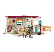 Schleich Speelset Zadelkameruitbreiding 42591