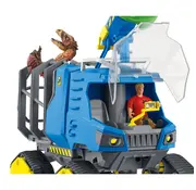 Schleich Terreinvoertuig 42604