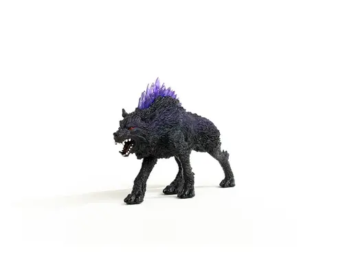 Schleich Shadow Wolf 42554
