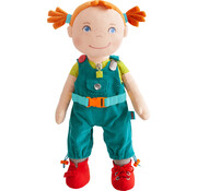 Haba Leerpop Lucie, 45 cm