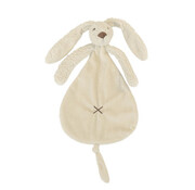 Happy Horse Knuffeldoek Konijn Beige Recycled Rabbit Richie Tuttle 25 cm