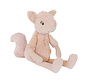 Knuffel Eekhoorn Squirrel Sancho no.1 28 cm