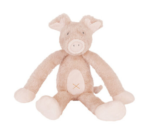 Happy Horse Knuffel Varken Pig Pinky no.1 32 cm