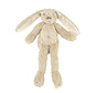 Knuffel Konijn Beige Rabbit Richie Flatstyle 27 cm