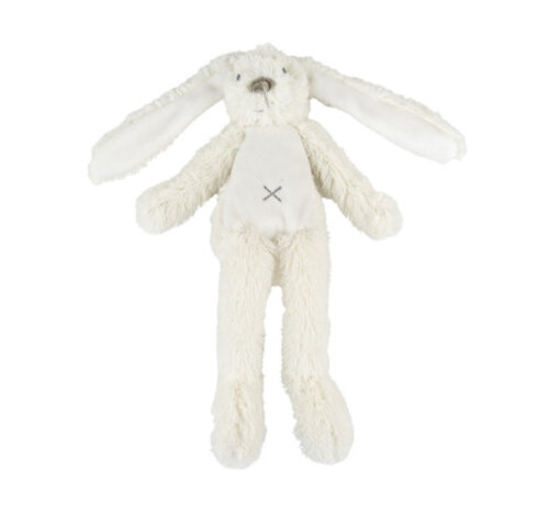 Happy Horse Knuffel Konijn Ivory Rabbit Richie Flatstyle 27 cm