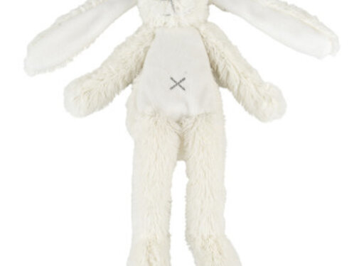 Happy Horse Knuffel Konijn Ivory Rabbit Richie Flatstyle 27 cm