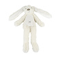 Knuffel Konijn Ivory Rabbit Richie Flatstyle 27 cm