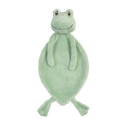 Happy Horse Knuffeldoek Kikker Frog Flavio Tuttle 26 cm