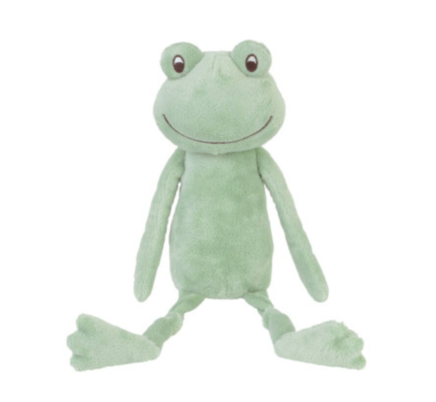 Frog Flavio no. 1