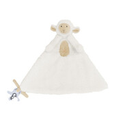 Happy Horse Knuffeldoek Schaap Sheep Sade Tuttle 28 cm