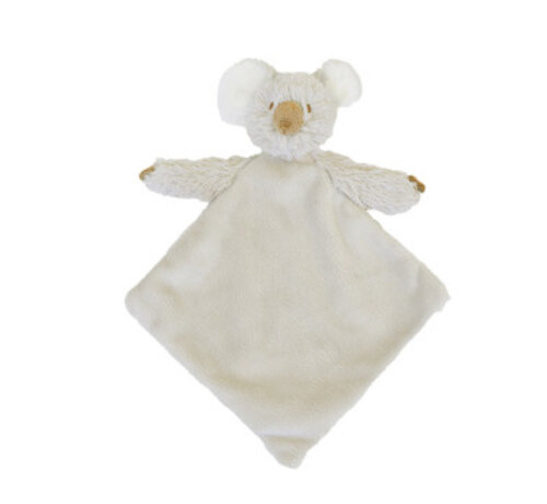 Happy Horse Knuffeldoek  Koala Kanzo Tuttle 28 cm